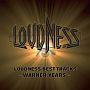 LOUDNESS BEST TRACKS -WARNER YEARS-