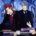 3 withЉ&FD h}CD BROTHERS CONFLICT