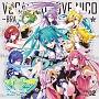 V love 25 (Vocaloid Love Nico) `Brave Heart`