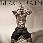 BLACK RAIN/ʎ̉摜EWPbgʐ^
