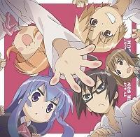 TVアニメ「あっちこっち」キャラクターソングミニアルバム〜お悩みゅーじっく・たーみ TVアニメ「あっちこっち」キャラクターソングミニアルバム〜お悩みゅーじっく・たーみ