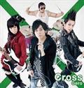Cross(DVDt)