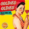 GOLDIES OLDIES Best Hit 20 `Diana`