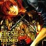 {[ETEhRNV h}CD FLESH&BLOOD 15