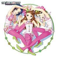 THE IDOLM@STER ANIM@TION MASTER 生っすかSPECIAL 02 THE IDOLM@STER ANIM@TION MASTER 生っすかSPECIAL 02