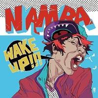 WAKE UP!!!/g͍_̉摜EWPbgʐ^