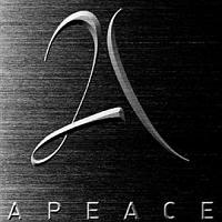 Apeace(通常盤) Apeace(通常盤)
