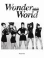 2W - Wonder World