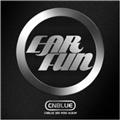 3RD MINI ALBUM:EAR FUN