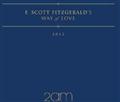 F.SCOTT FITZGERALD'S WAY OF LOVE
