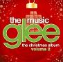 Glee : The Music - The Christmas Album 2