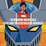 }WK[Z 40NLO ALL OF MAZINGER SONGS