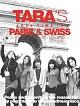 TARA'S FREE TIME IN PARIS & SWISS(CD+BOOK/LTD)