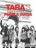 TARA'S FREE TIME IN PARIS & SWISS(CD+BOOK/LTD)