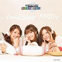 THE IDOLM@STER STATION!!! Amazing grace/THE IDOLM@STER̉摜EWPbgʐ^