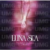 yMAXIzThe End of the Dream/Rouge(}LVVO)/LUNA SEẢ摜EWPbgʐ^