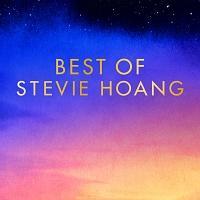 BEST OF STEVIE HOANG/XeB[B[EzẢ摜EWPbgʐ^