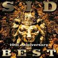 SID 10th Anniversary BEST(ʏ)