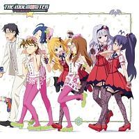 THE IDOLM@STER ANIM@TION MASTER 生っすかSPECIAL カーテンコール THE IDOLM@STER ANIM@TION MASTER 生っすかSPECIAL カーテンコール