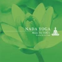 NADA YOGA`Music for YOGA`/N[[V/q[Ỏ摜EWPbgʐ^
