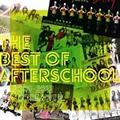 THE BEST OF AFTERSCHOOL 2009-2012 -Korea Ver.-(ʏ)