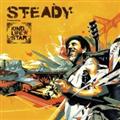 STEADY `Produced by KING LIFE STAR`(DVDt)