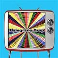 Flying Izna Drop