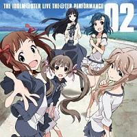 wACh}X^[ ~ICu!xTHE IDOLM@STER LIVE THE@TER PERFORMANCE 02/THE IDOLM@STER MILLIONLIVE!/VC̉摜EWPbgʐ^