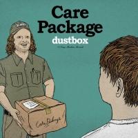 Care Package/dustbox̉摜EWPbgʐ^