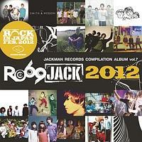 JACKMAN RECORDS COMPILATION ALBUM vol.7 wRO69JACK 2012x/IjoX̉摜EWPbgʐ^