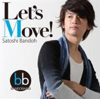 Let's Move!/Ⓦd̉摜EWPbgʐ^