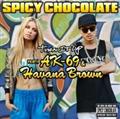 yMAXIzTurn It Up Feat.AK-69&Havana Brown(}LVVO)