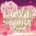 J-POP THE BEST LOVE STORY MIX mixed by DJ MAGIC DRAGON