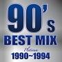 90's BEST MIX 1990`1994 -PLATINUM-