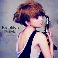 Brooklyn Purple/㒕̉摜EWPbgʐ^