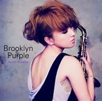 Brooklyn Purple/㒕̉摜EWPbgʐ^