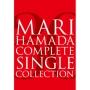 30th ANNIVERSARY MARI HAMADA ` COMPLETE SINGLE COLLECTION `yDisc.3&Disc.4z
