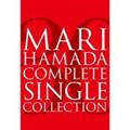 30th ANNIVERSARY MARI HAMADA ` COMPLETE SINGLE COLLECTION `yDisc.3&Disc.4z