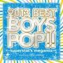 2013 BEST BOYS POP!! -superstar's megamix-