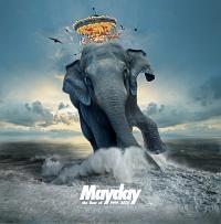 Mayday X ܌Vthe Best of 1999-2013/CfC̉摜EWPbgʐ^