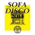 OFF THE ROCKER presents SOFA DISCO 2014
