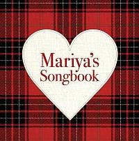 Mariya's Songbook/IjoX̉摜EWPbgʐ^