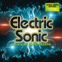 ELECTRIC SONIC mixed by DJ MAGIC DRAGON
