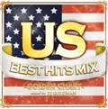 US BEST HITS MIX-GOLDEN CHART-