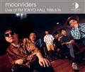 Archives Series Vol.09 Moonriders Live At FM TOKYO HALL 1986.6.16yDisc.1&Disc.2z