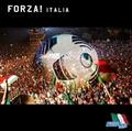 THE WORLD SOCCER SONG SERIES Vol.3 gFORZA!ITALIAh