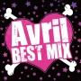Avril BEST MIX