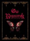 Ragnarok `Asriel COMPLETE BOX`yDisc.7&Disc.8z