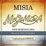 MEGA MISIA-NEW MORNING MIX-Mixed by MEGA RAIDERS Limited Rental Edition