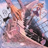 Anison Piano `marasy animation songs cover on piano`/܂炵̉摜EWPbgʐ^